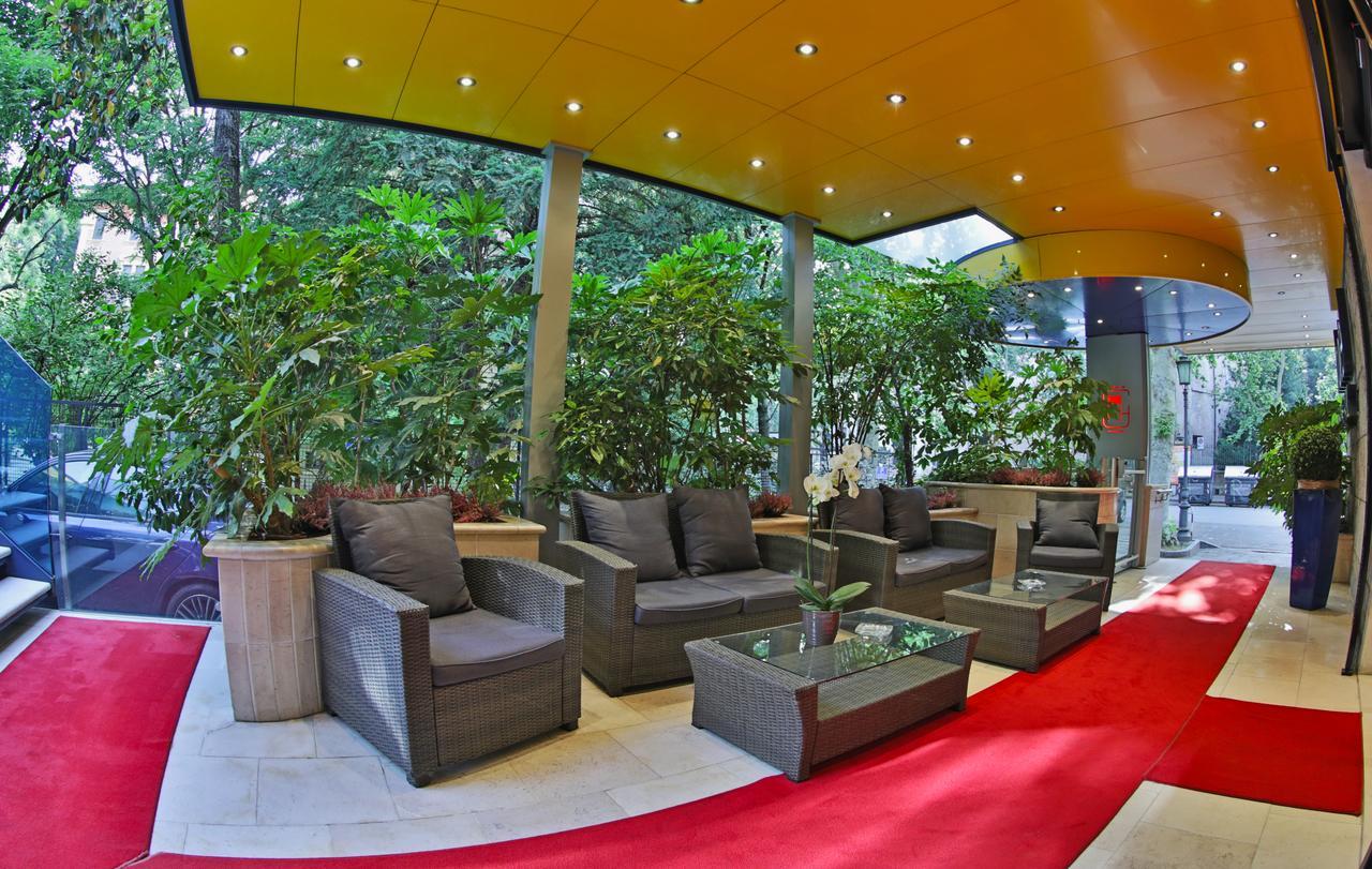 Hotel Park