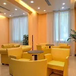 Central Park Hotel Modena