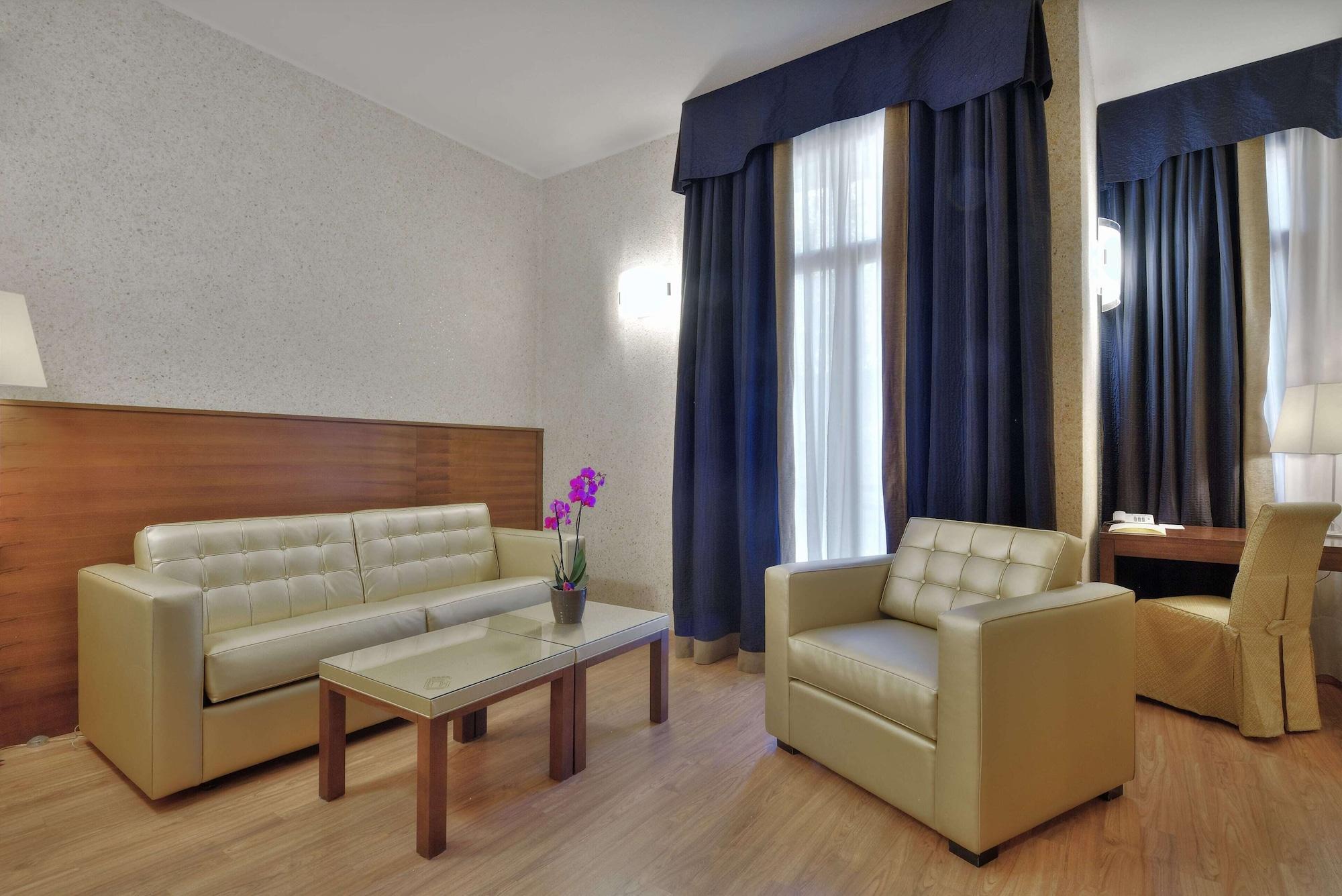 Hotel Park
