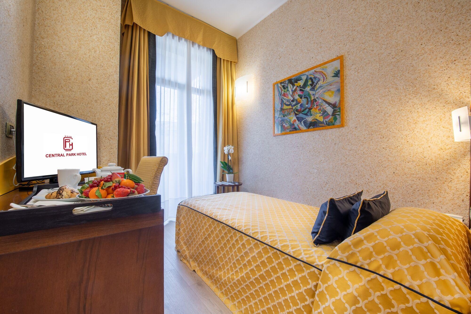 Park Hotel 4*