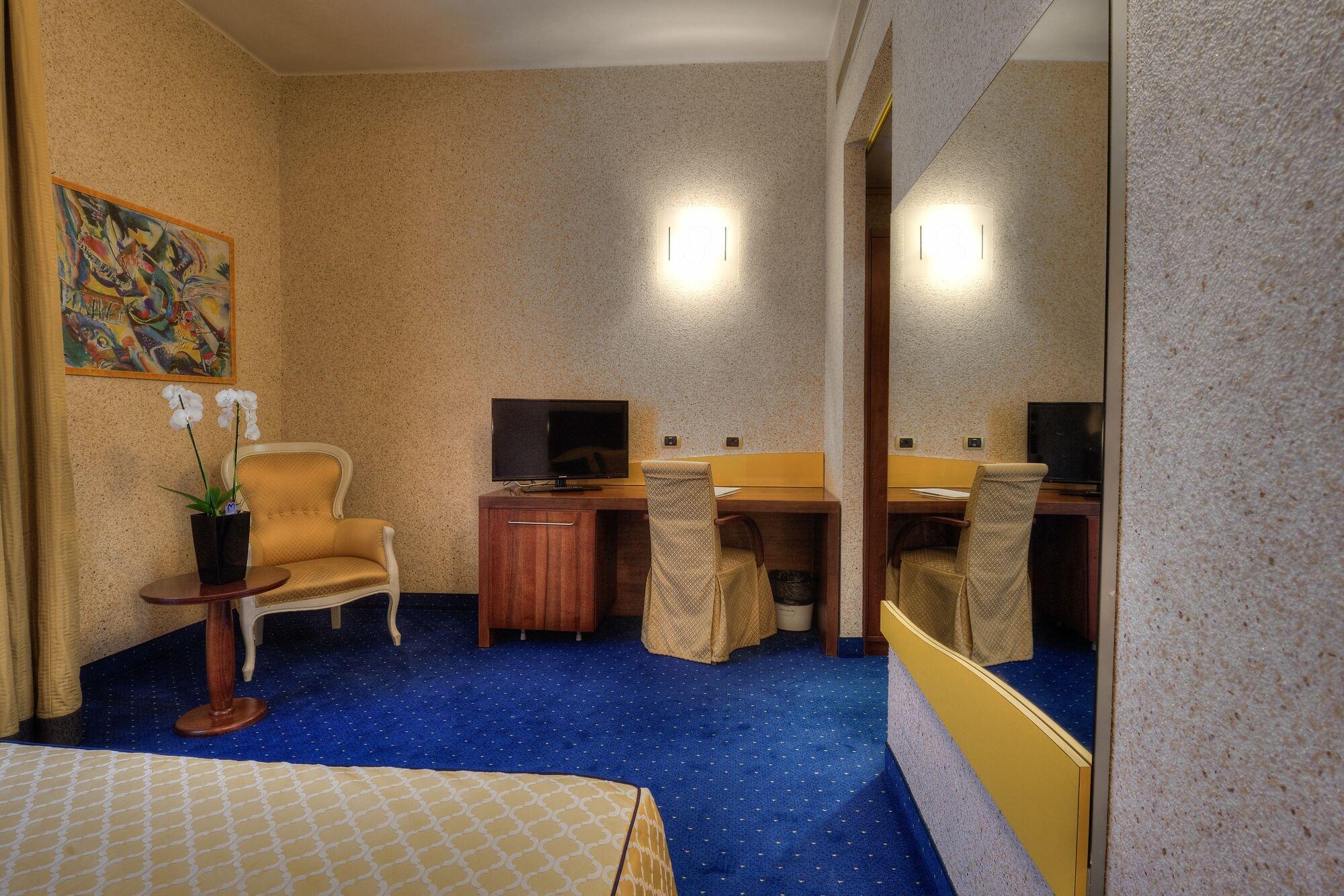 Hotel Park Modena