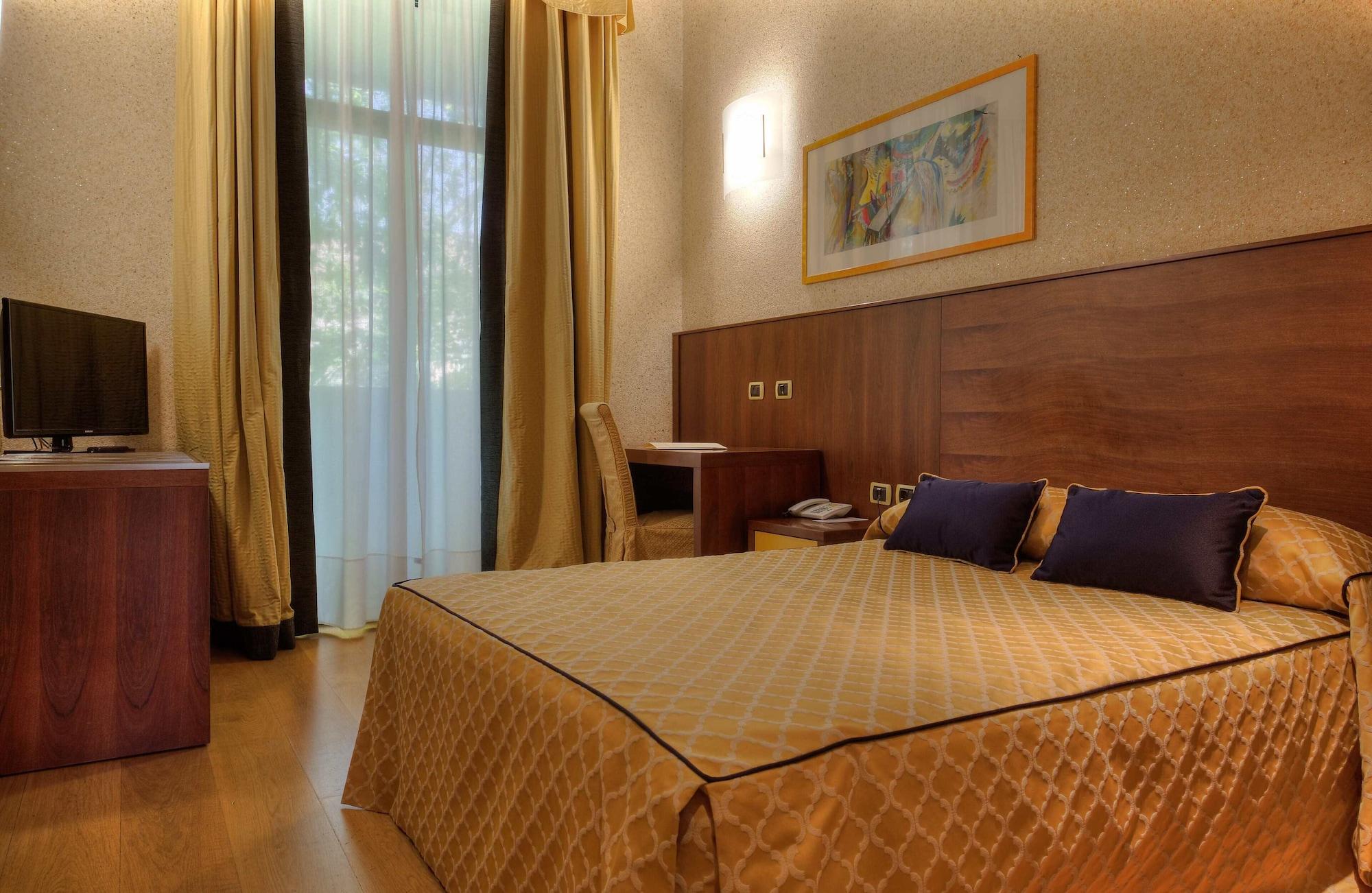 Park Hotel Modena