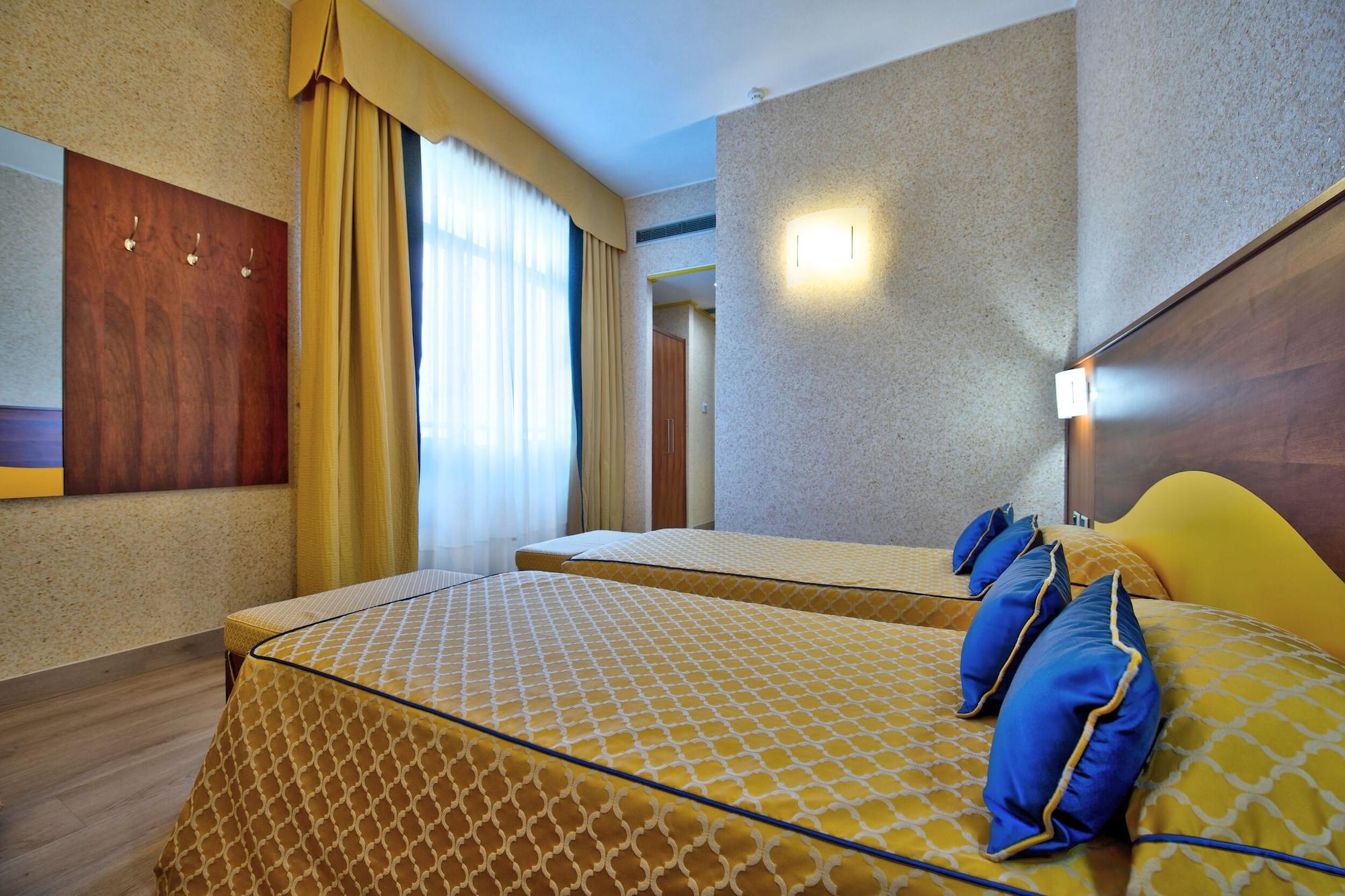Hotel Park