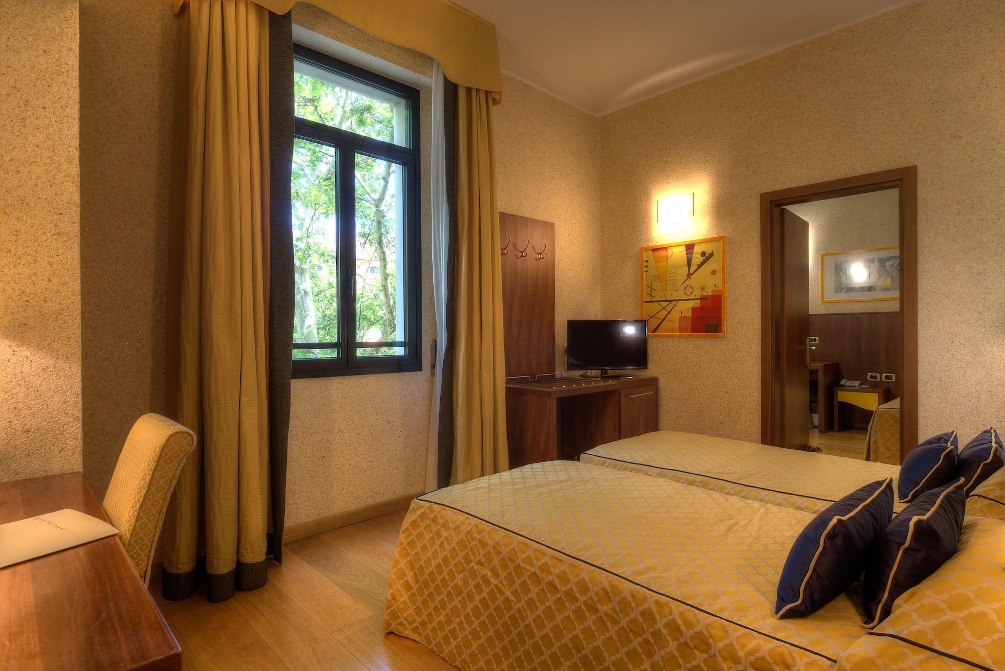 Park Hotel 4*