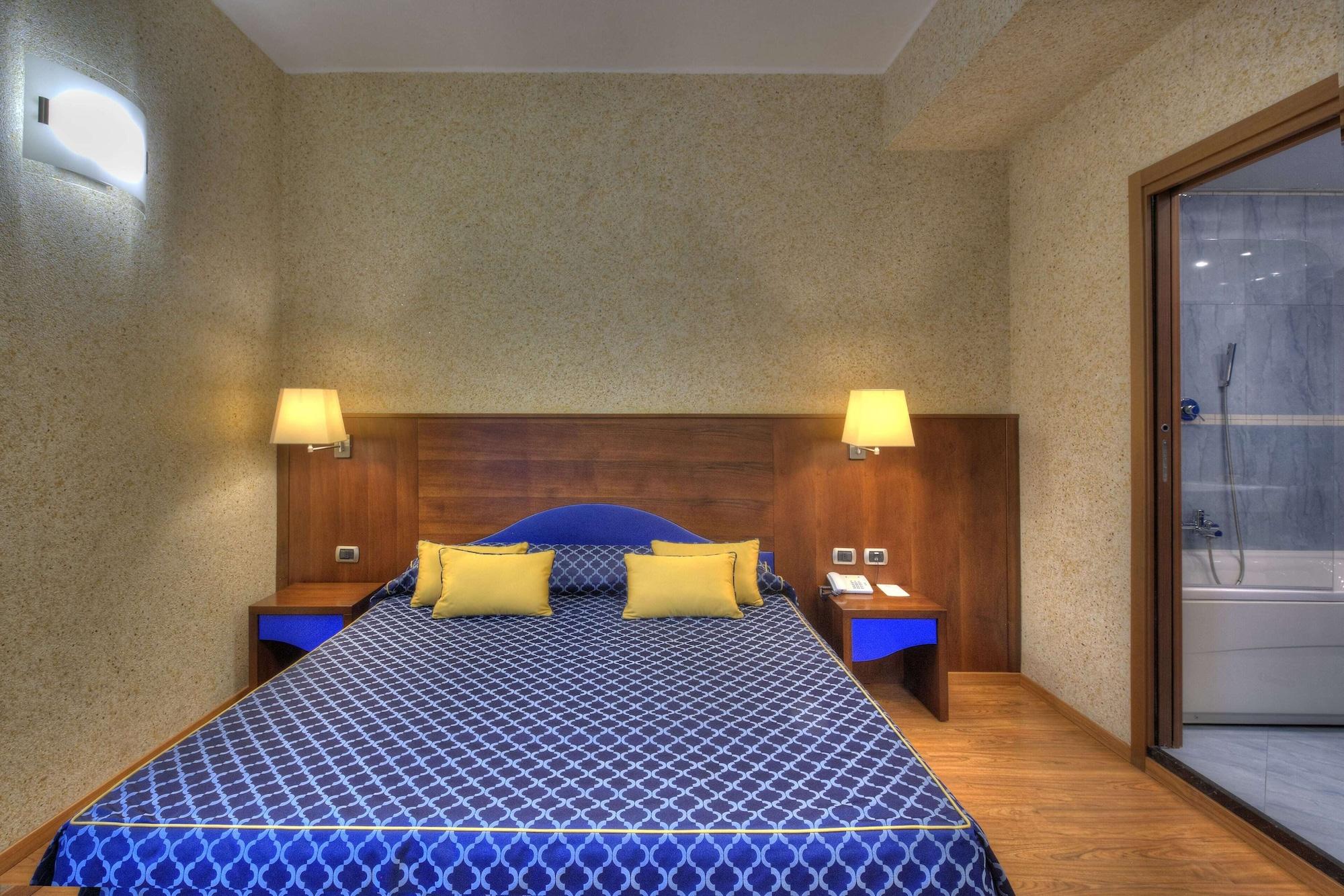 Park 4* Modena