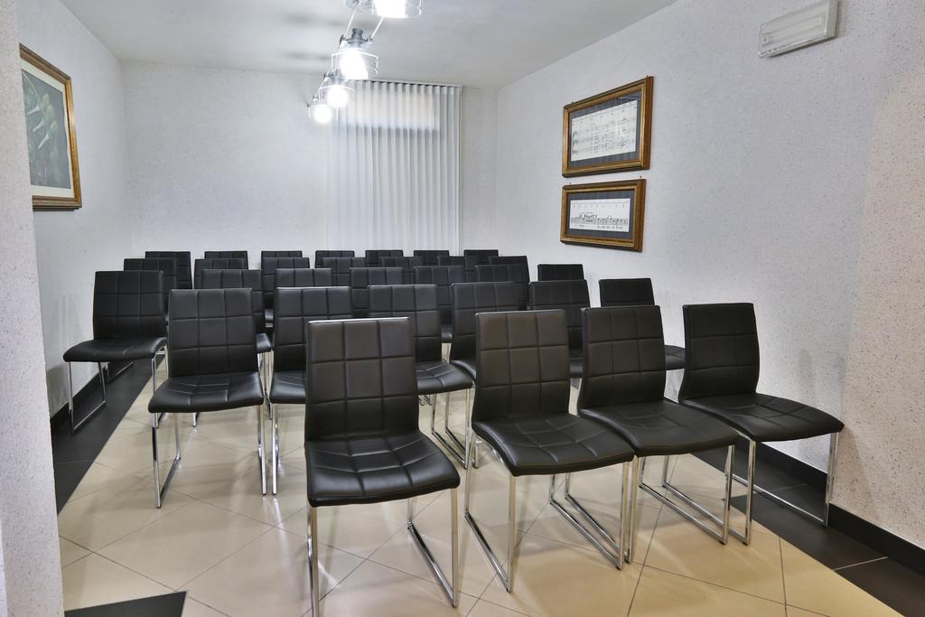 Hotel Park Modena
