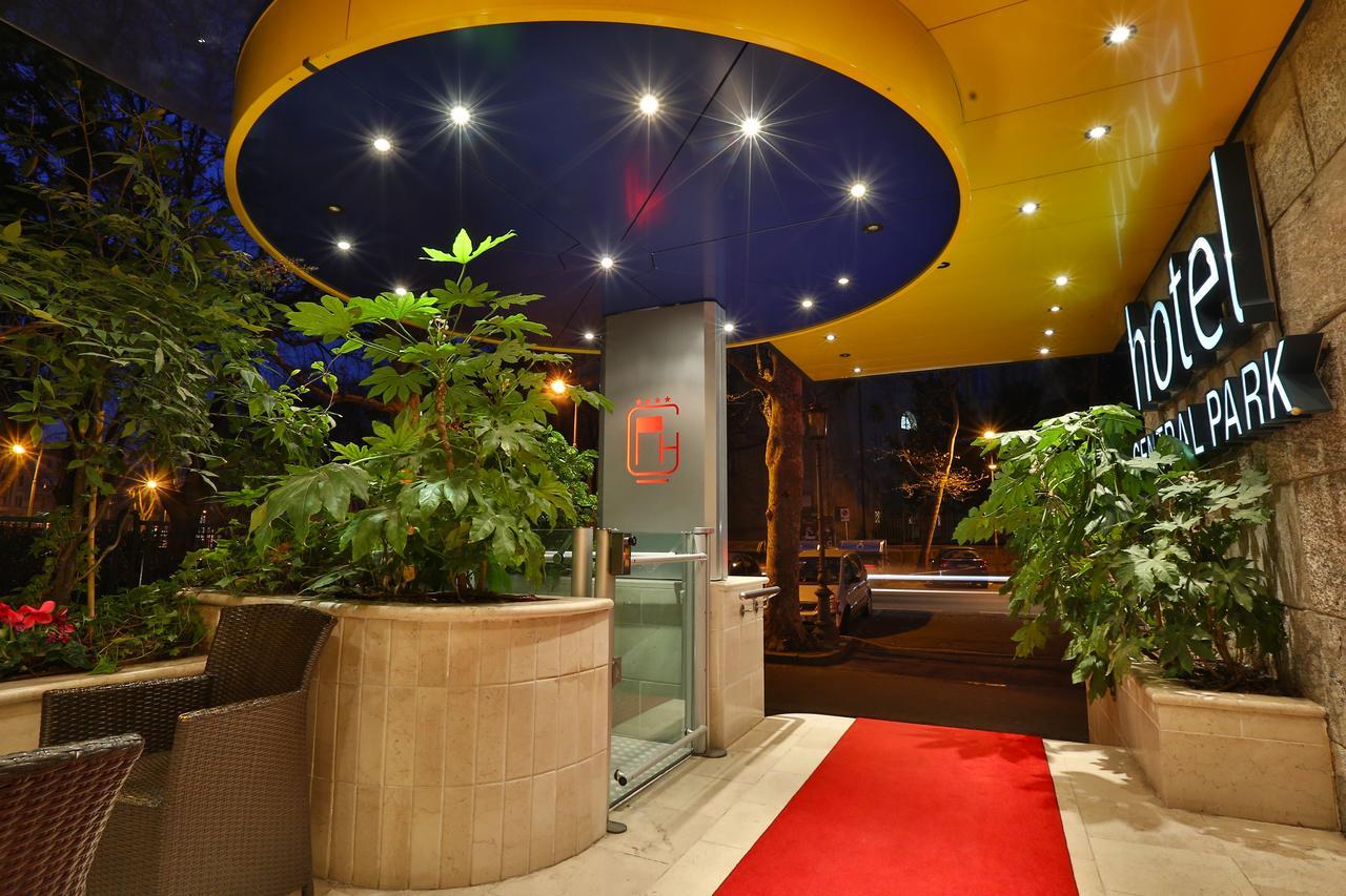Park Hotel 4*
