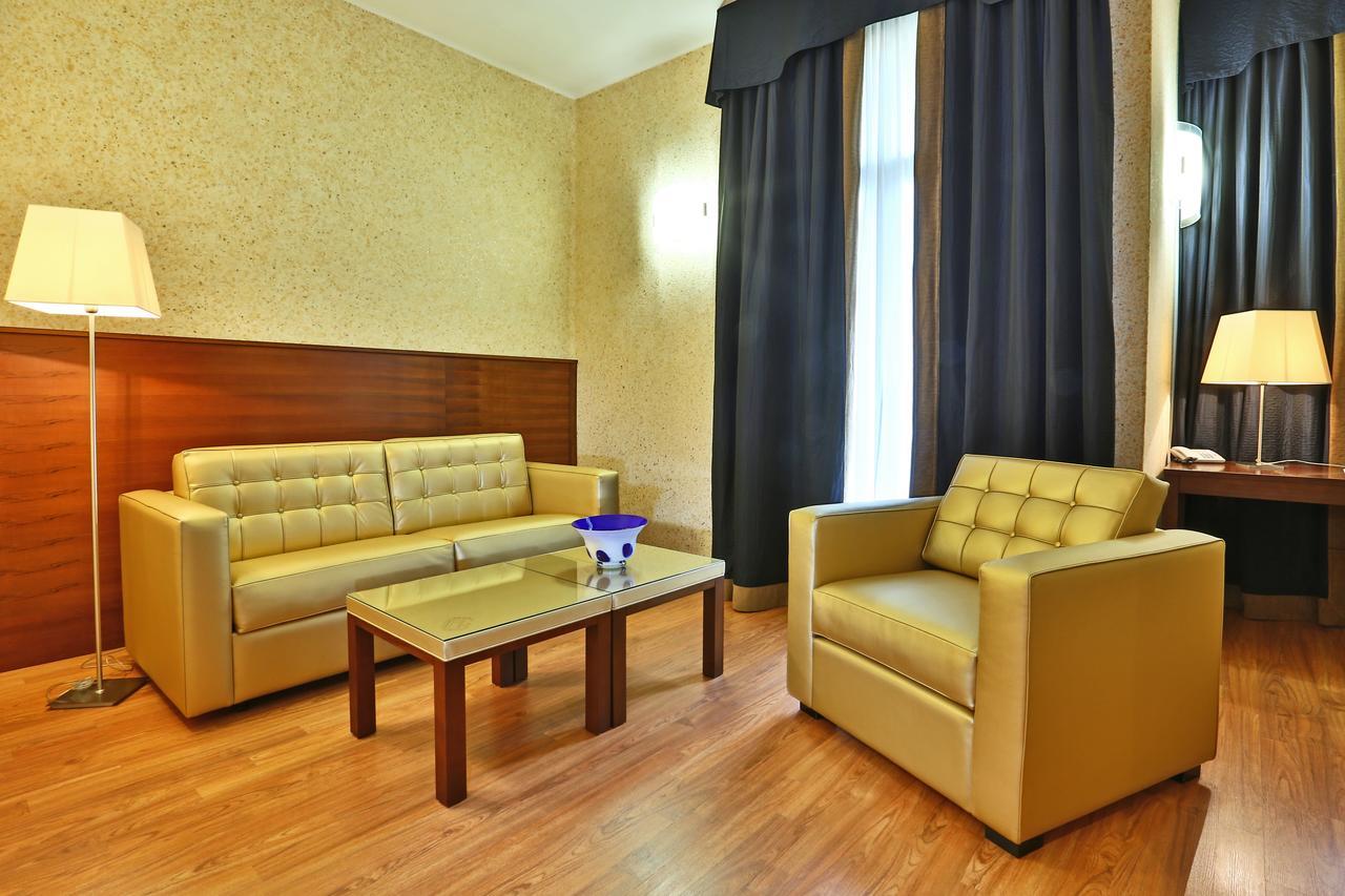 Park 4* Modena