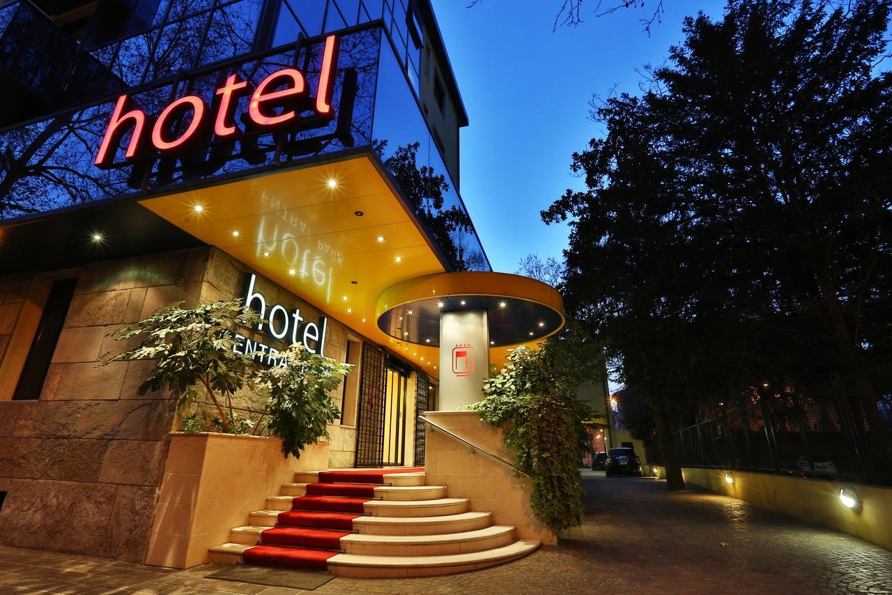 Hotel Park Modena
