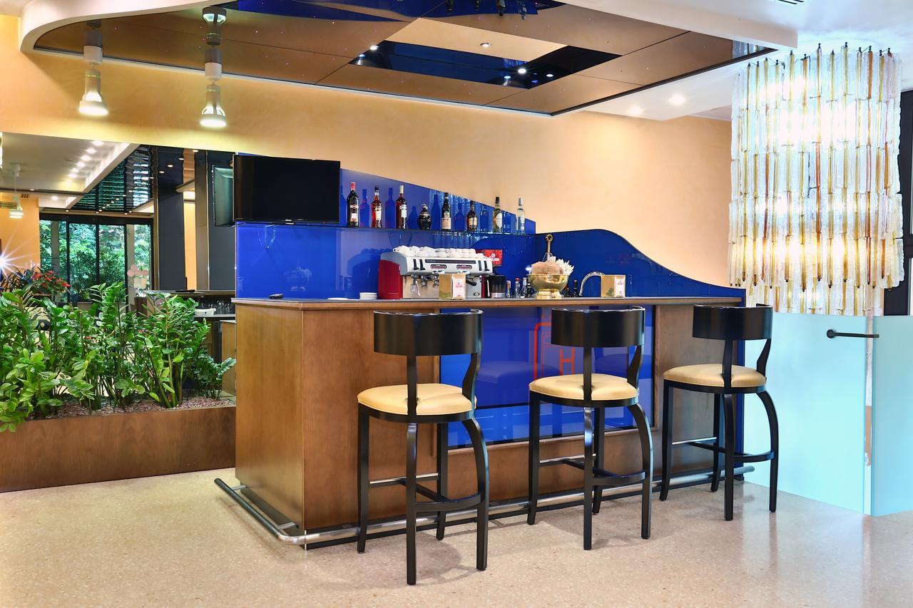 Hotel Park 4*