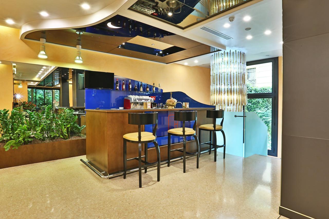 Hotel Park Modena
