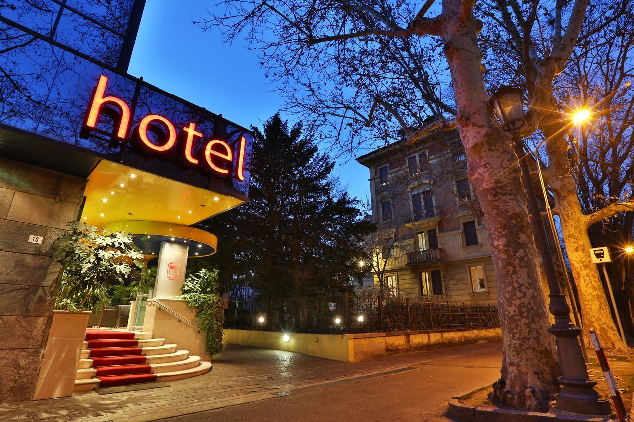 Park 4* Modena