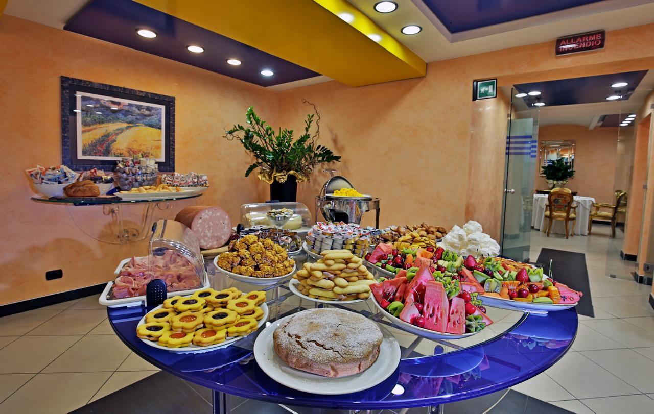 Hotel Park Modena