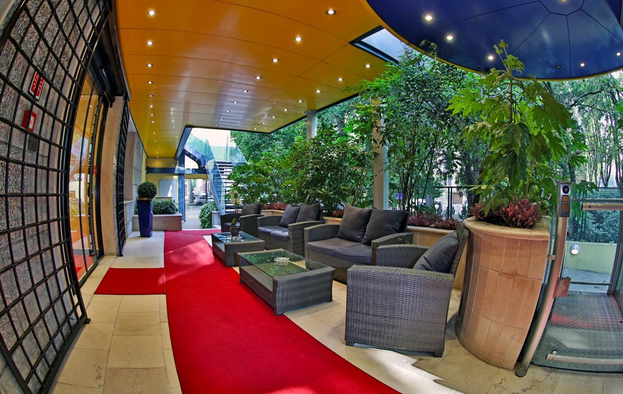 Hotel Park 4*
