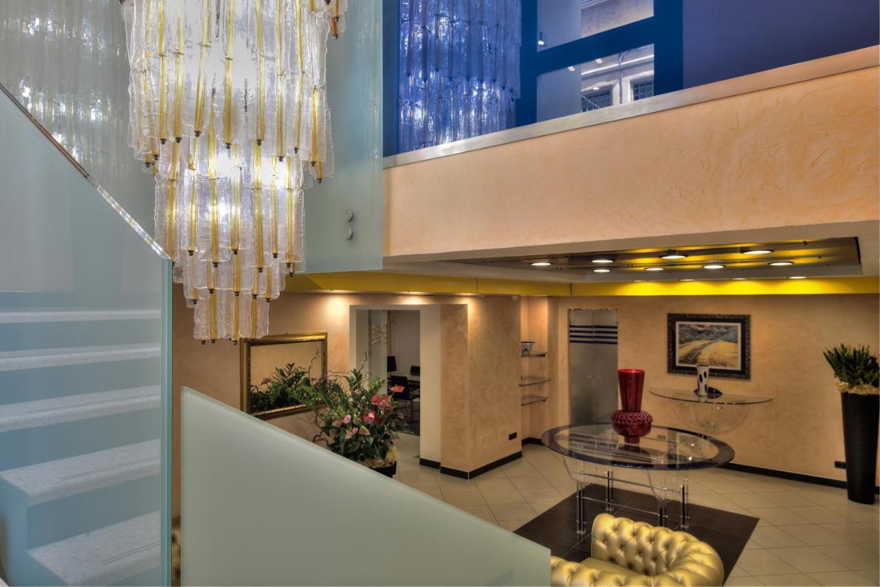 Hotel Park Modena