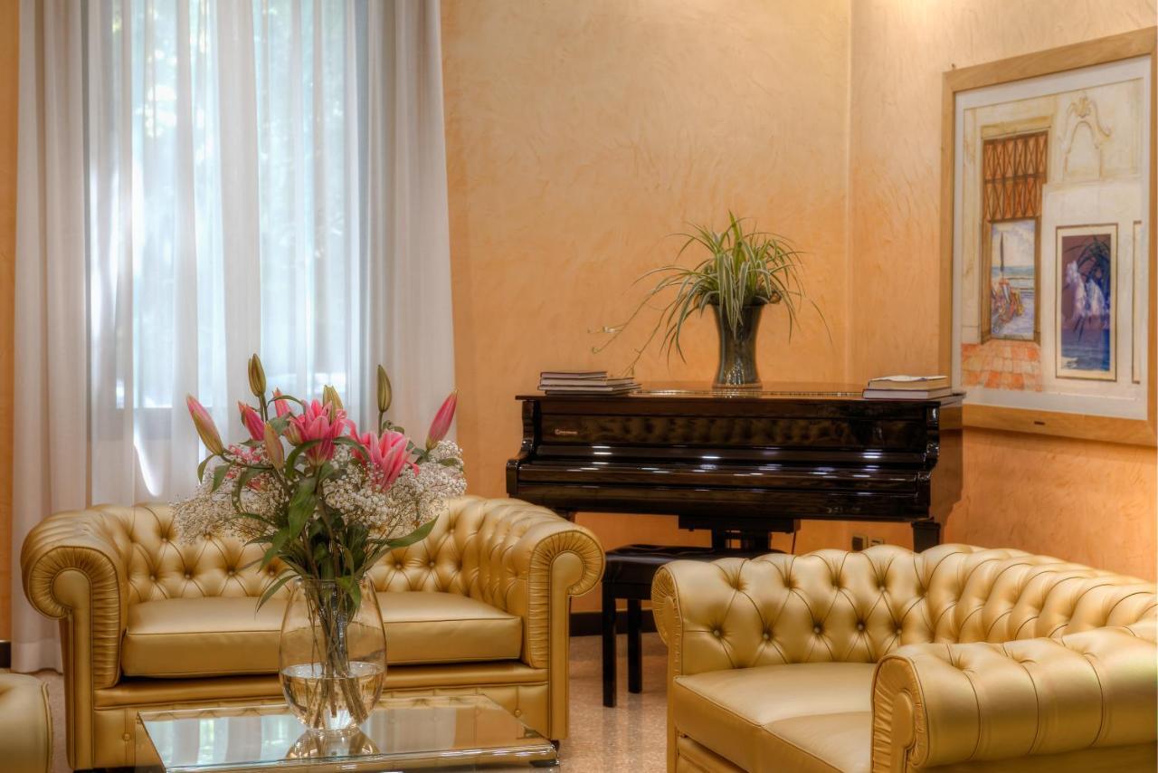Park Hotel 4*