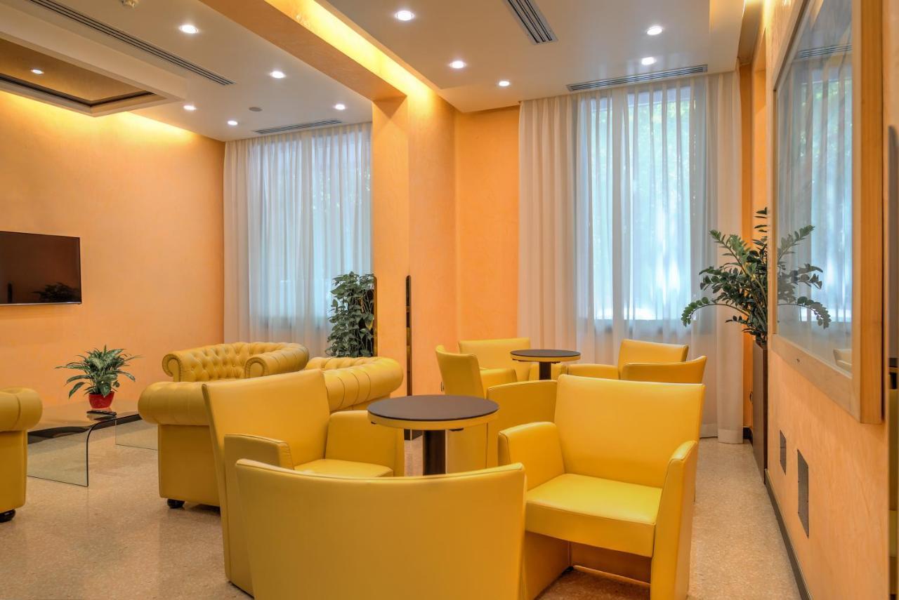 Hotel Park Modena