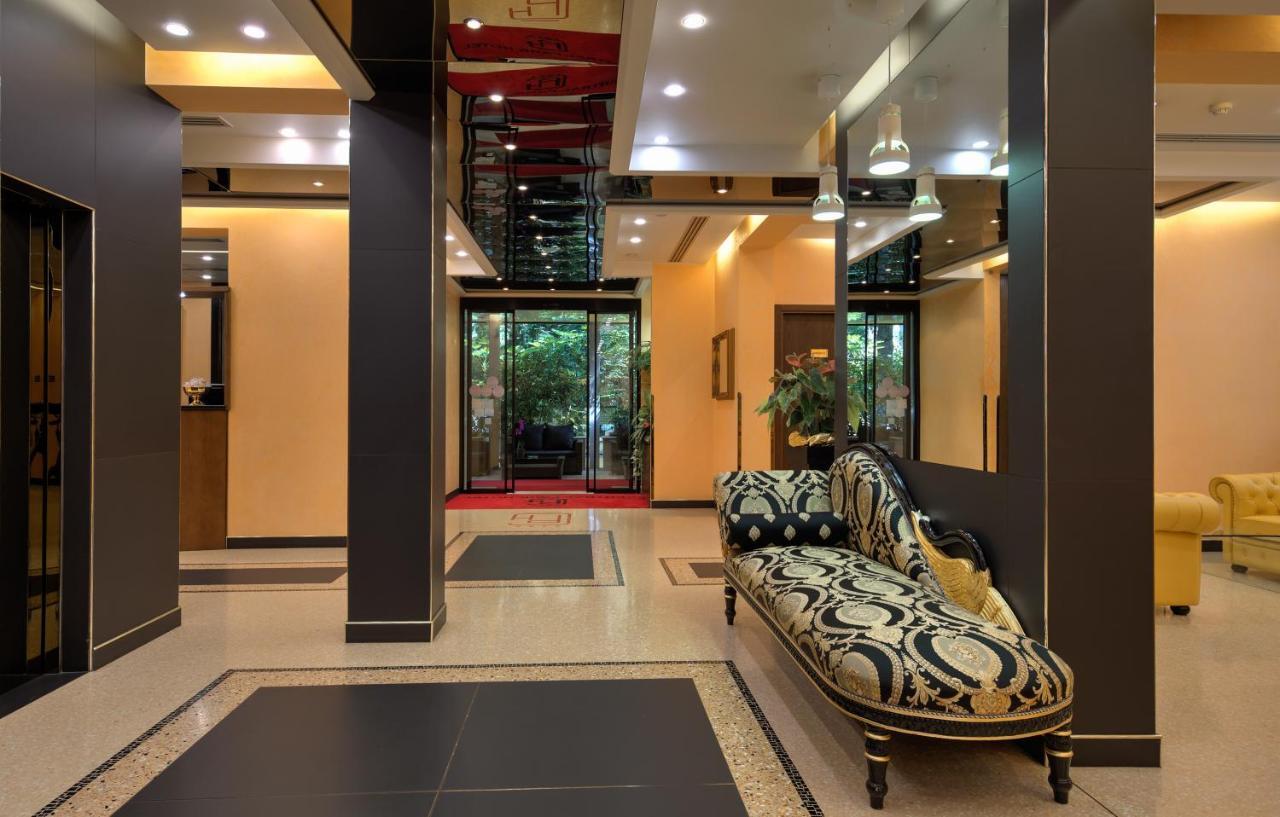 Hotel Park